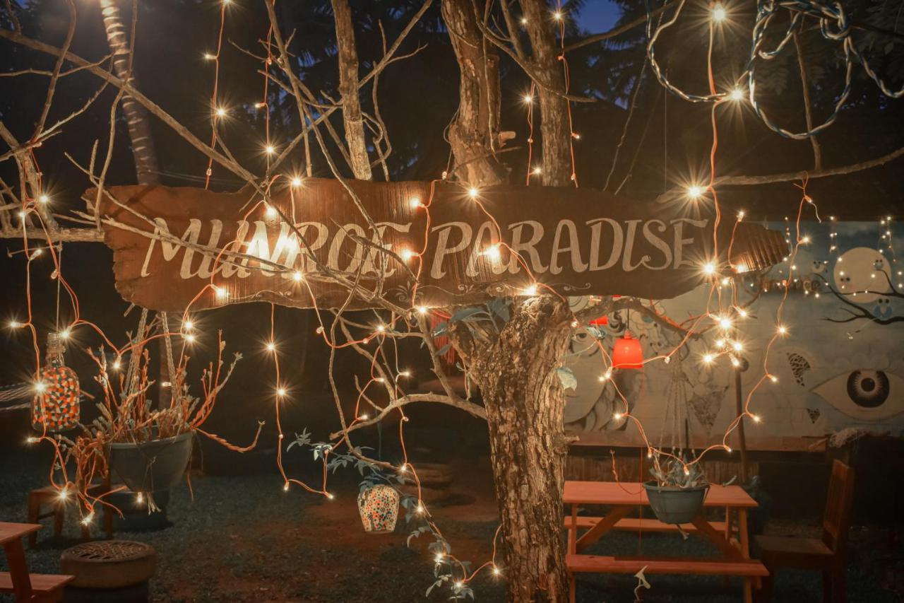 Munroe Paradise Apartman Munroe Island Kültér fotó