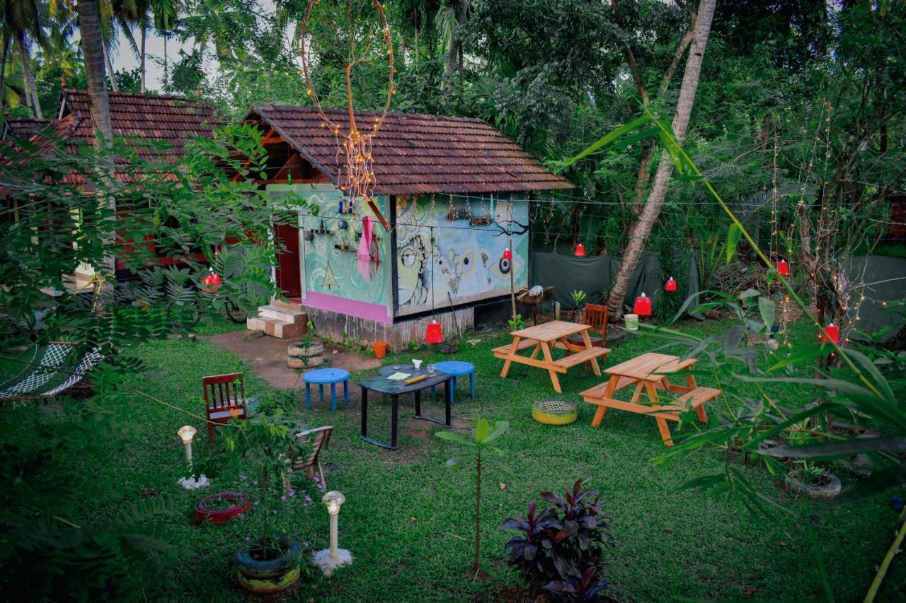 Munroe Paradise Apartman Munroe Island Kültér fotó