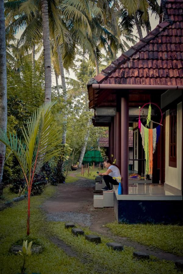 Munroe Paradise Apartman Munroe Island Kültér fotó