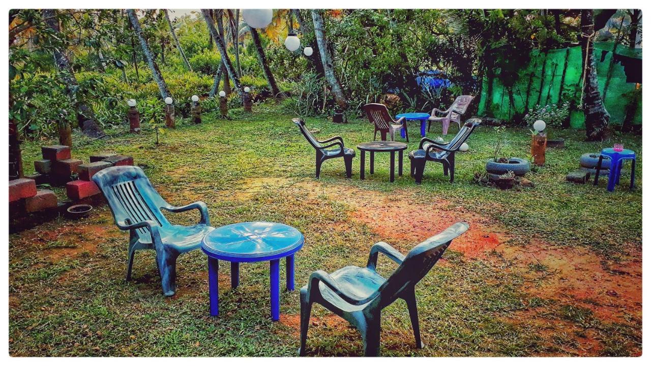 Munroe Paradise Apartman Munroe Island Kültér fotó